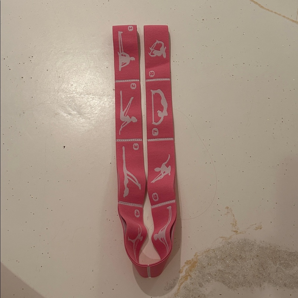 Dancer Exercise Band - Picture 3 of 3